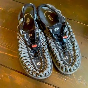 COPY - Men’s Keens Uneek Sandals